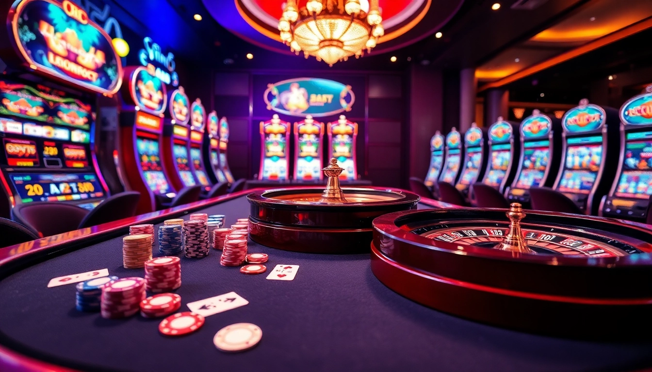 Experience the excitement of online gambling at https://ee88a.co.com/, featuring thrilling casino tables, vibrant poker chips, and roulette wheels.