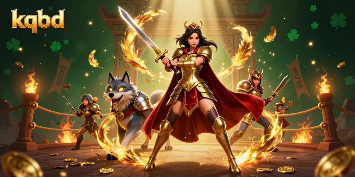 Betting against fellow players with kqbd results displayed vividly in a dynamic casino scene.