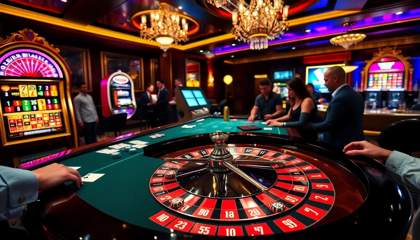 Engage in thrilling betting action at https://89bet.sh/ with vibrant casino visuals and excitement.