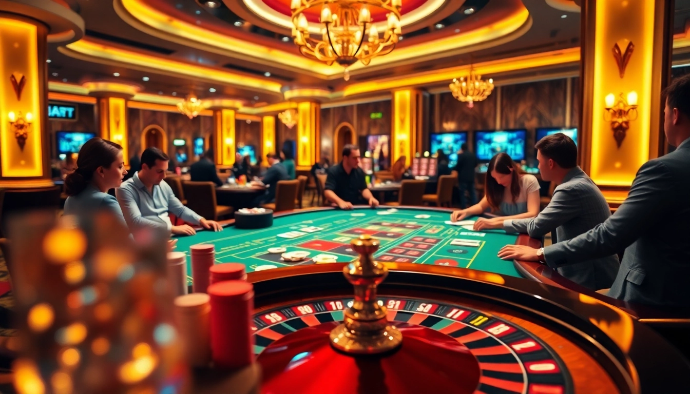 Experience the excitement of logging into 888VI with vibrant casino visuals and engaging gameplay.