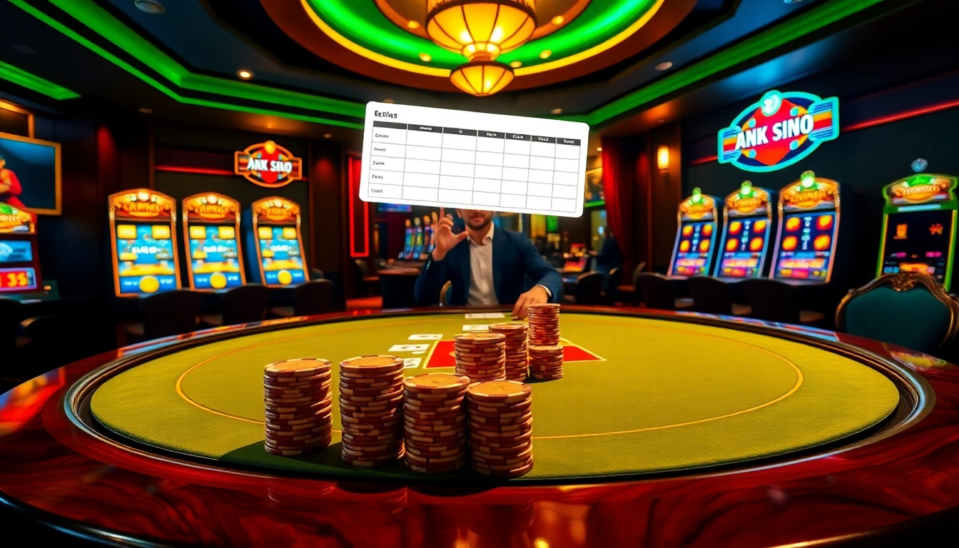 Experience the excitement at nhà cái uy tín OK8386 with a professional poker game setup.