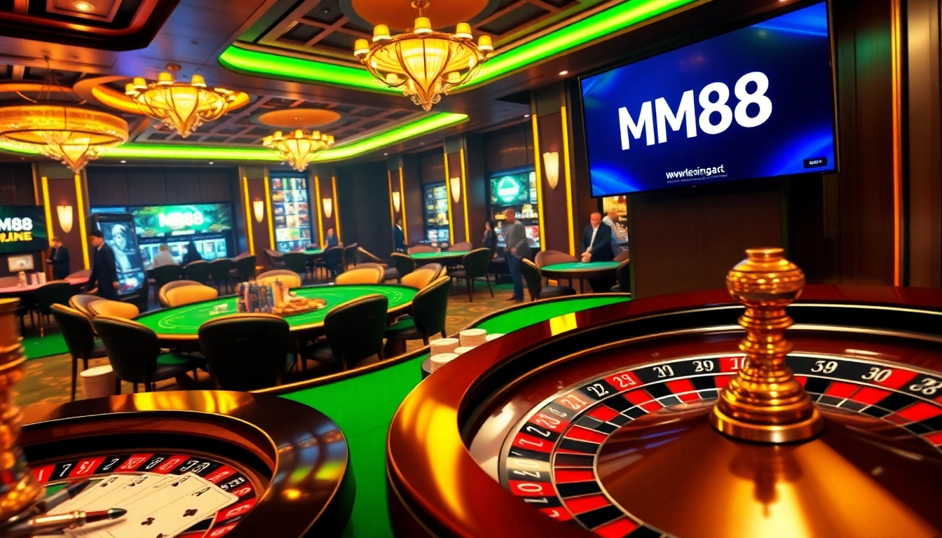 Experience the thrill of winning at https://mm88.moe/ with vibrant casino games and engaging betting action.