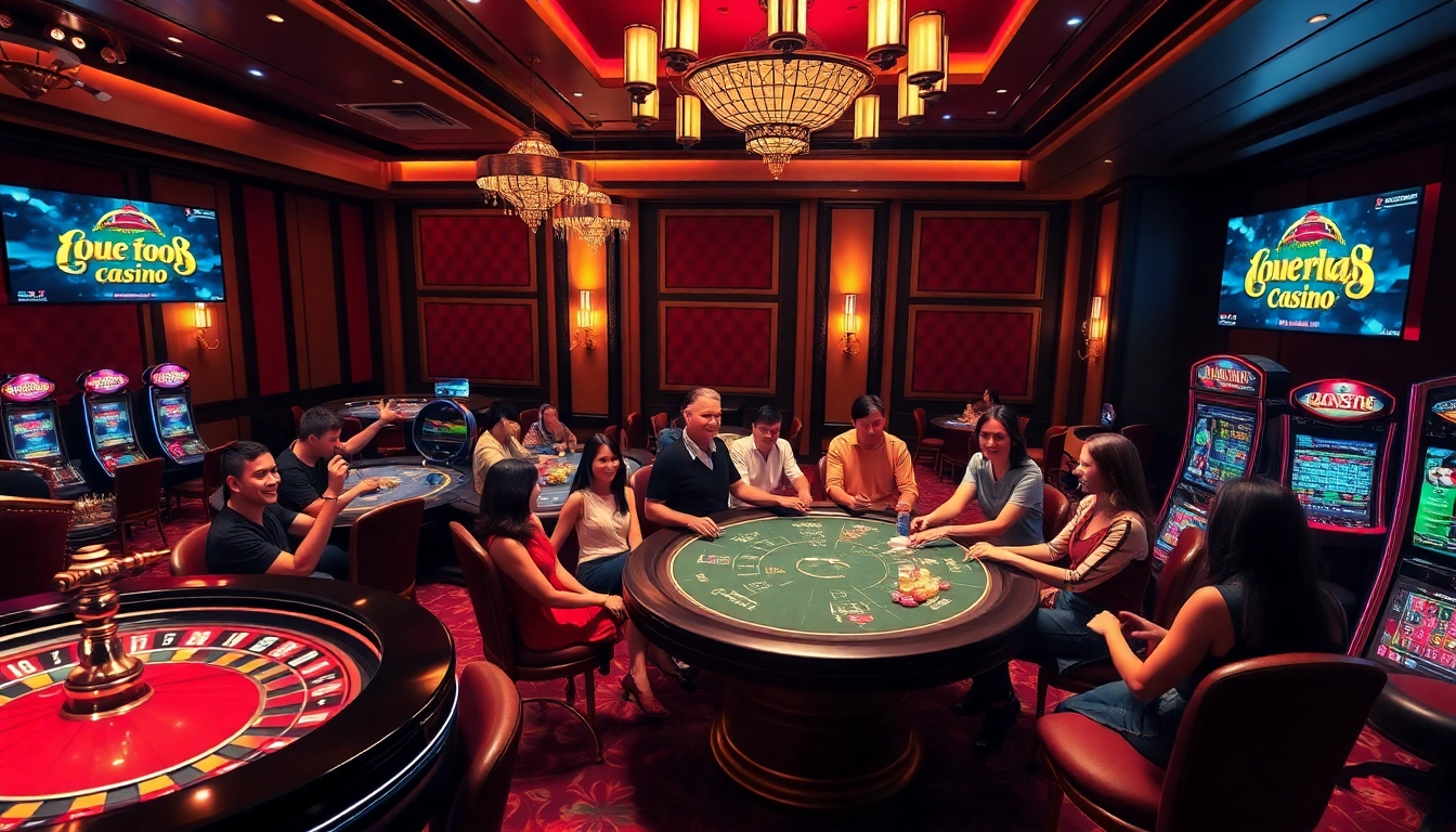Experience the thrill of gambling at https://rr88c.pro/ with vibrant casino games and excited players.