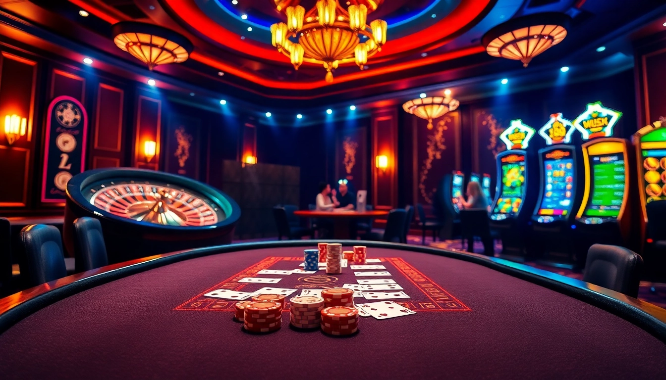 Experience đăng nhập W188 as players engage with thrilling casino games in an exciting environment.