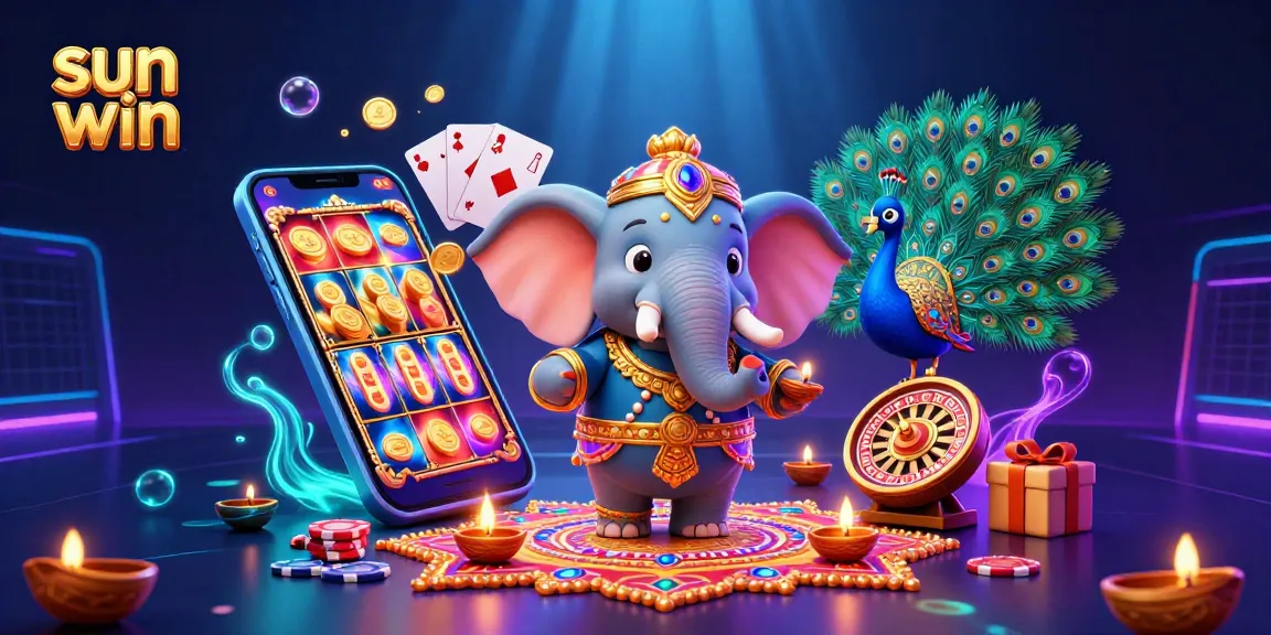 Engage in vibrant gameplay at sun win with immersive casino experiences and rich rewards.
