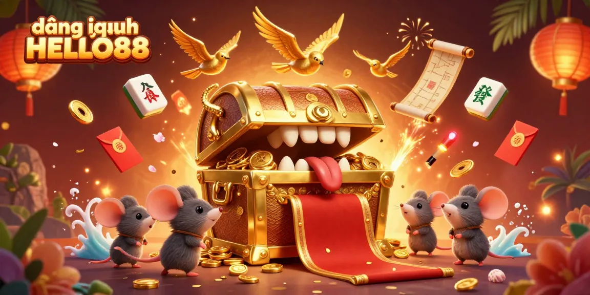Engage with exciting gameplay and strategies at đăng nhập HELLO88 for a thrilling online casino experience.