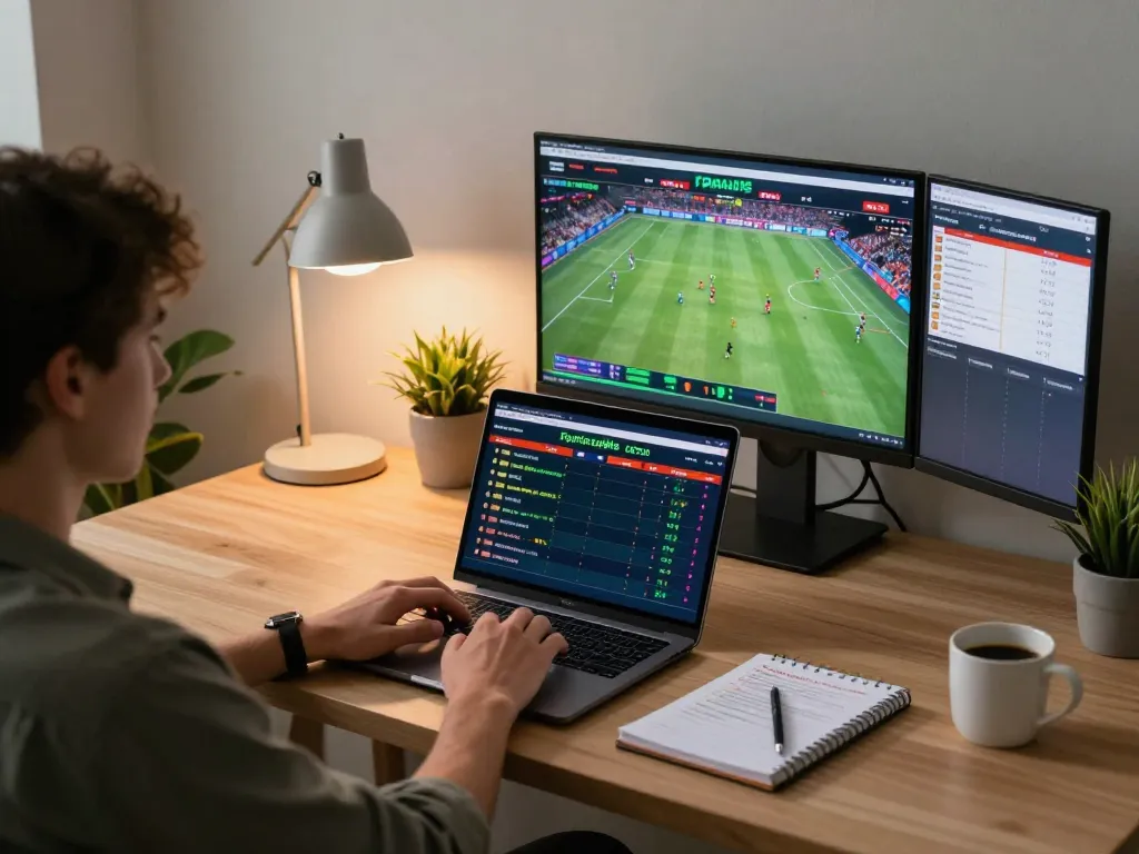Trải nghiệm cá cược trực tuyến hấp dẫn sử dụng Link 12bet trong không gian văn phòng tại nhà thoải mái.